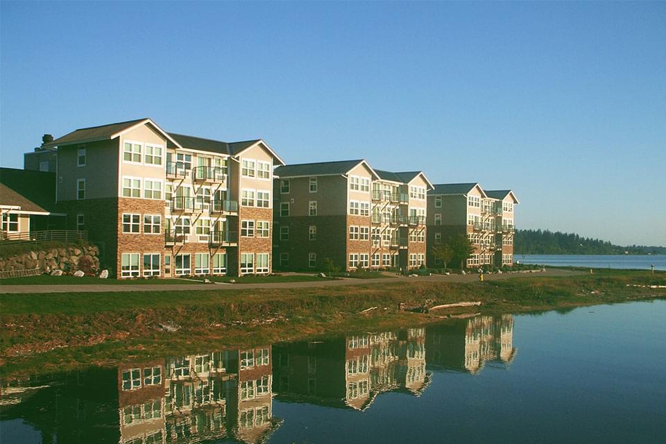 Crista Shores Senior Living Community Assisted Living, Nursing Home